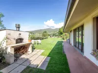 Villa Il Guscio