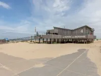 Horizon, Sea & Sun Hotels in Renesse