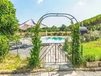 Lavanda - Pool
