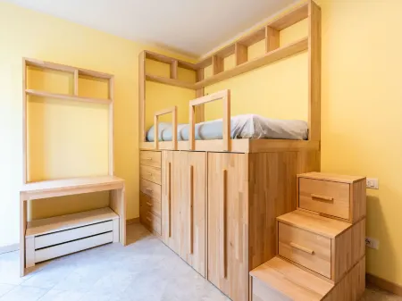 Casa Rita Отели в г. Чивецца