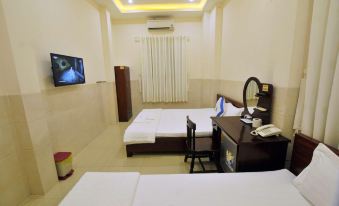 Hotel Hoa Binh