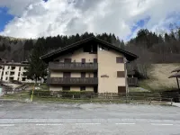 Monolocale Al Doss Hotels in Giustino