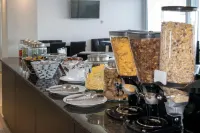 Giannoulaki Resort - breakfast