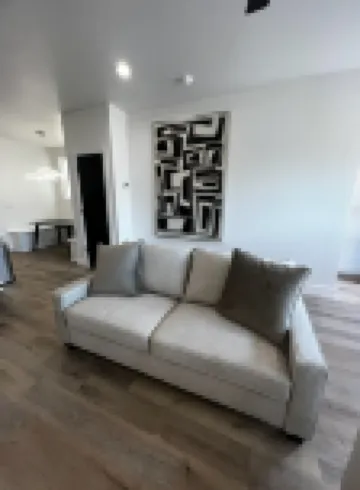 The Cosmo 636 Downtown Edmond
