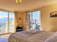 Le National Montreux