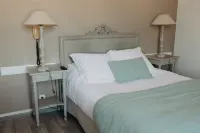 Le Chatellier Hotels in Cancale
