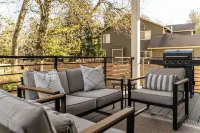 Charming 3-bedroom cottage in North Bend between Mt Si and Rattlesnake Ridge