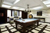 Xiaoxi Cinema Scenic Apartment (Rizhao Huaren Wanxianghui)