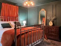 Modern Farm House Pensacola, FlCentrally located in the heart of Pensacola Hotels in Ferry Pass