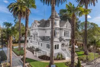 The George - Luxury Boutique Inn Hotels in Napa