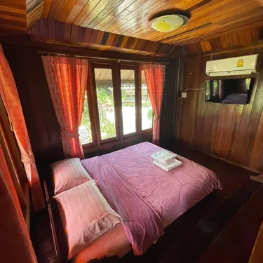 รูปภาพของโรงแรม สวนสนวิลล่า Suanson Villa