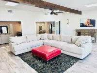 West Texas Rendezvous