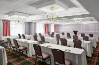 Graduate by Hilton Columbia SC Hotels in Columbia