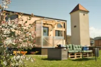 Tiny House Rhön: Nature & comfort - children welcome!