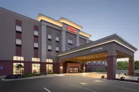 Hampton Inn & Suites Watsonville - 2-Star