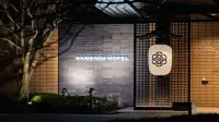 KAMENOI HOTEL NAGATORO YORII Hotels in Nagatoro