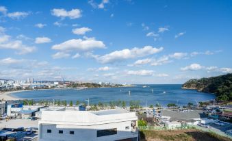 Ulsan Ilsan Olleh