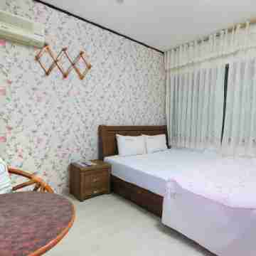 Jeonju Uadong Manhattan Rooms