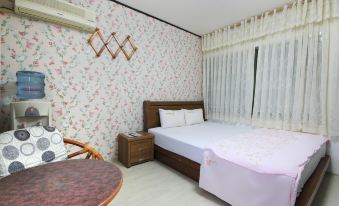 Jeonju Uadong Manhattan