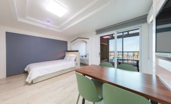 Gyeongju Cookies and Jelly Pension