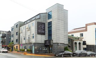 Boryeong (Daecheon) Apple Tree Pension