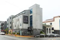 Boryeong (Daecheon) Apple Tree Pension