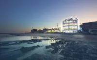 Pohang Ara Pension