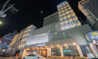 Incheon (Seo-gu) Hotel the One