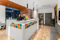The Citi Residenci Hotel, Banskopa