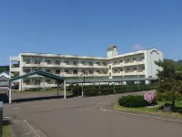 Hotel Kosaka Gold Palace Hotel in zona 銀山インレット