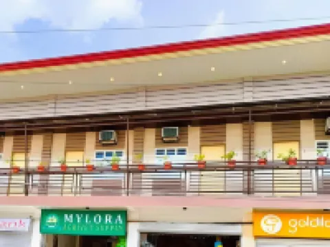 Maya Suites Badian Powered by Cocotel