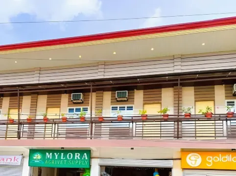 Maya Suites Badian Powered by Cocotel