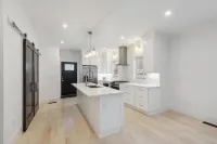 Modern-Comfortable, and Spacious Hotels in Malden