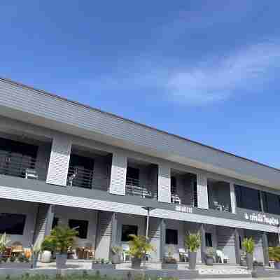 Ban Rai Nai Suan Hotel Exterior