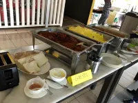 NDE飯店 瓜拉龍運住宿飯店