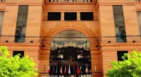 Royal Plaza by Stellar Hotels, Yerevan