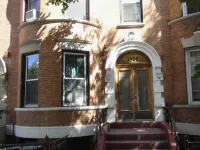 Morris Guest House
