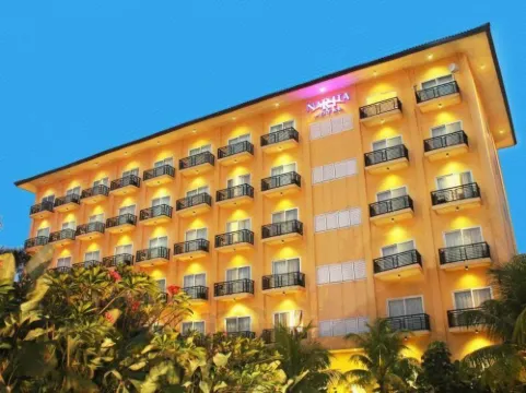 Narita Hotel Tangerang