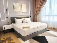 Troika Kota Bharu by Salaam Suites - 4-Star