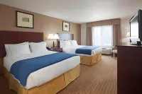 Holiday Inn Express & Suites Antigo