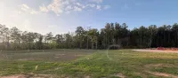 Charming Brand New 3BD house with stunning wooded views,Fiber optics,fenced yard