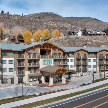 Residence Inn Vail