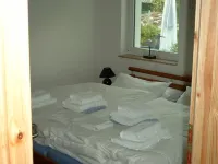 Aalhaus Wustrow apartment to the meadow 900 m to the beach