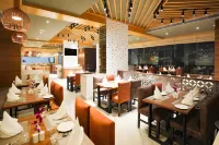 Regenta Suites Gurugram, Sohna Road, Sector 49 - servizio colazione