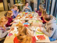 Bungalow Near Breda & de Biesbosch Park Hotels in Oosterhout
