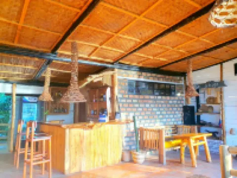 Tilapia Lodge Hotels in Busiro