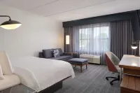 Courtyard Saratoga Springs Hotels in Wilton