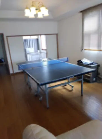 Bigstone露台套房堤町