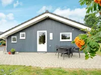 4 Star Holiday Home in Oksbol