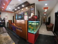 Hotel Shri Vijay Palace, Ujjain